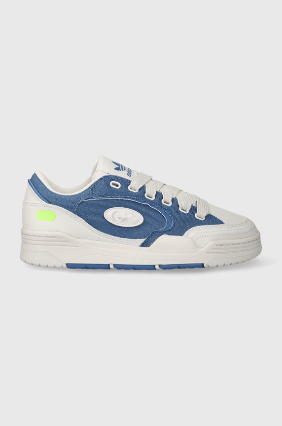 Кроссовки adidas Originals x Ksenia Schnaider низкая голубой IF7719