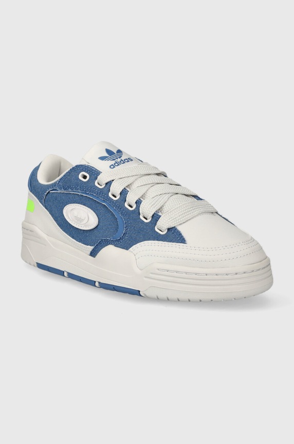 Кроссовки adidas Originals x Ksenia Schnaider IF7719 голубой AW23