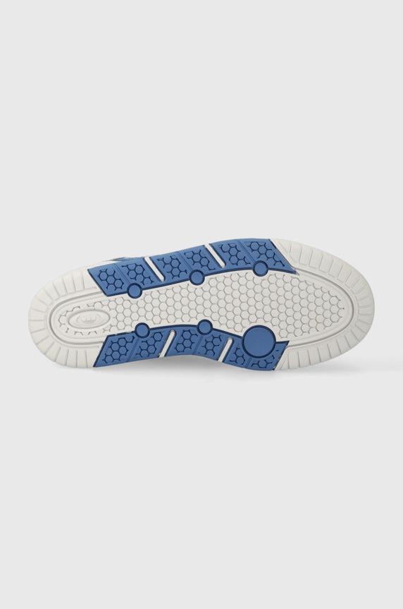 Кроссовки adidas Originals x Ksenia Schnaider IF7719 голубой