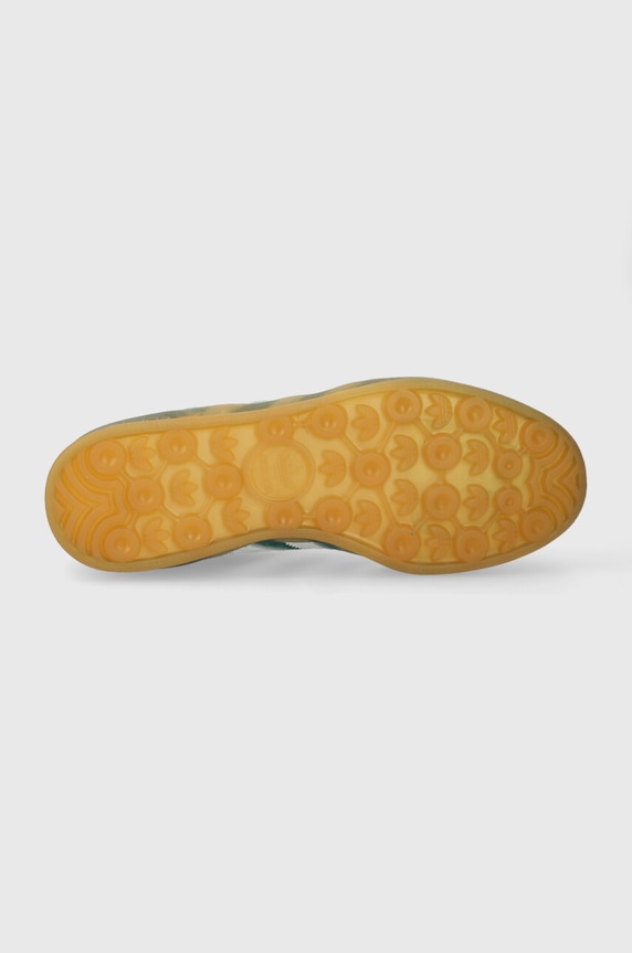 Tenisky adidas Originals Gazelle Indoor IG5929 zelená
