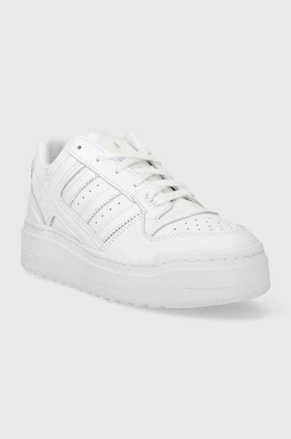 adidas Campus 80s Youth of Paris Crystal White ID6809 white AW23