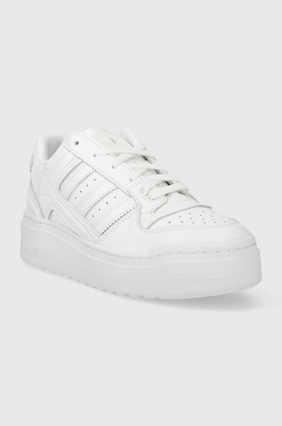 adidas Campus 80s Youth of Paris Crystal White ID6809 white AW23