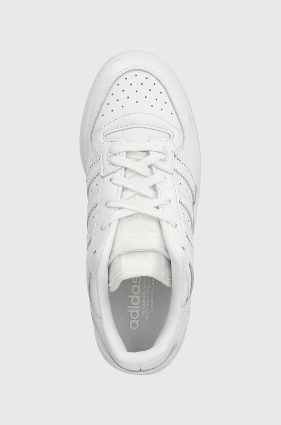 adidas Campus 80s Youth of Paris Crystal White white ID6809