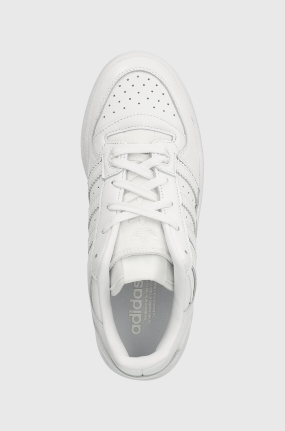 adidas Campus 80s Youth of Paris Crystal White white ID6809