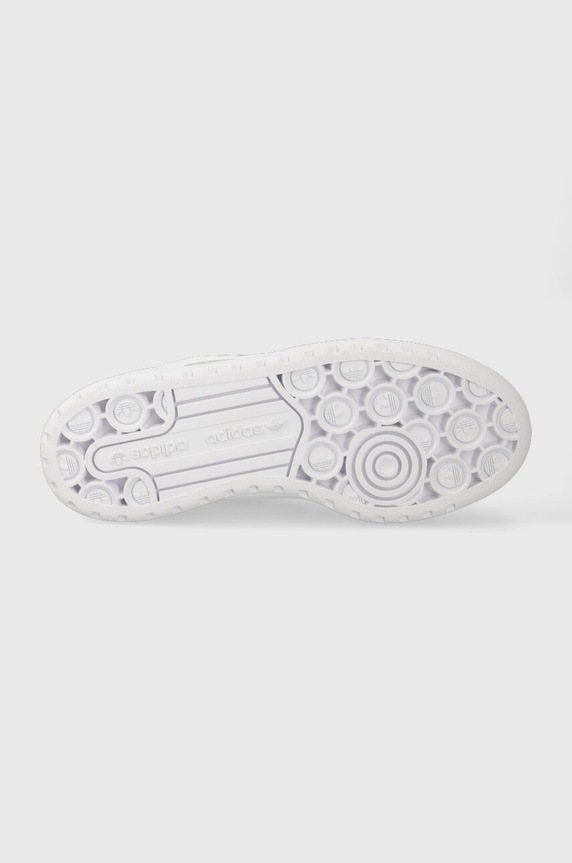 adidas Campus 80s Youth of Paris Crystal White ID6809 white