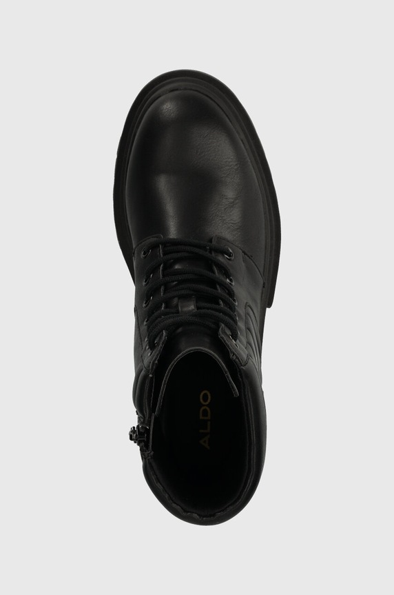 Aldo workery Lolita czarny 13640273Lolita