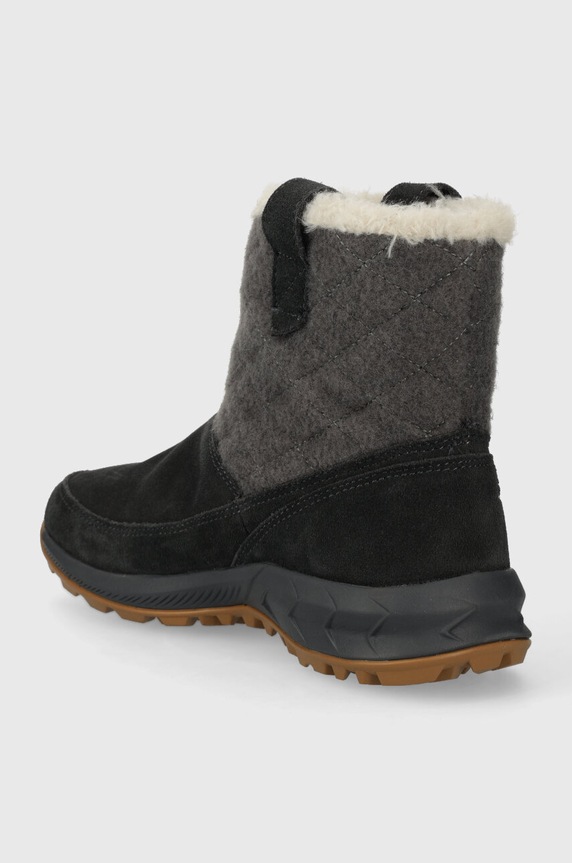 Obuwie Jack Wolfskin śniegowce 4053551 niebieski