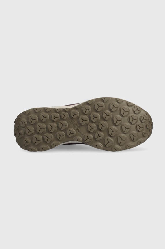 Jack Wolfskin buty Dromoventure Texapore Mid 4059651 różowy