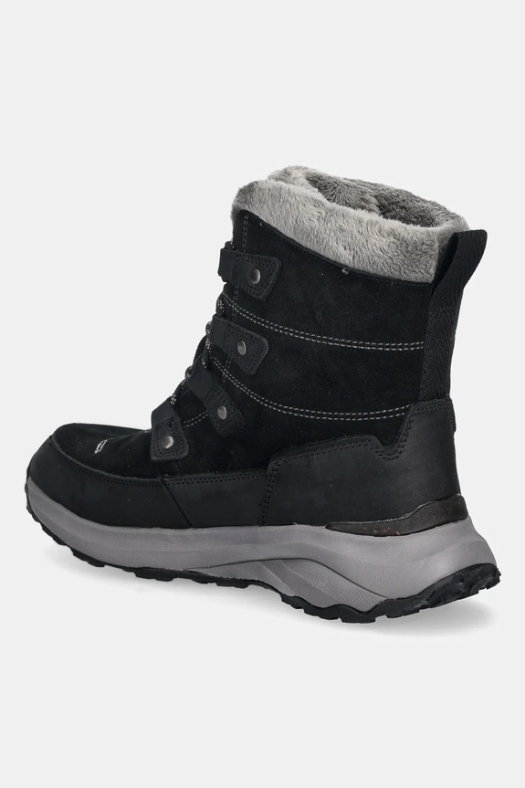 Încălțăminte Jack Wolfskin cizme de iarnă DROMOVENTURE TEXAPORE 4059851 negru