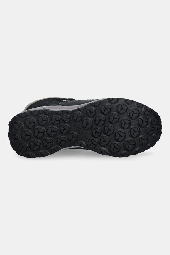 Jack Wolfskin cizme de iarnă DROMOVENTURE TEXAPORE 4059851 negru
