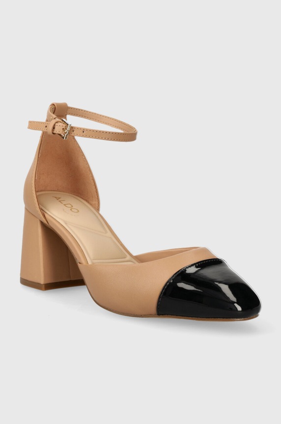 Salonke Aldo Silvana 13620979Silvana bež AW23