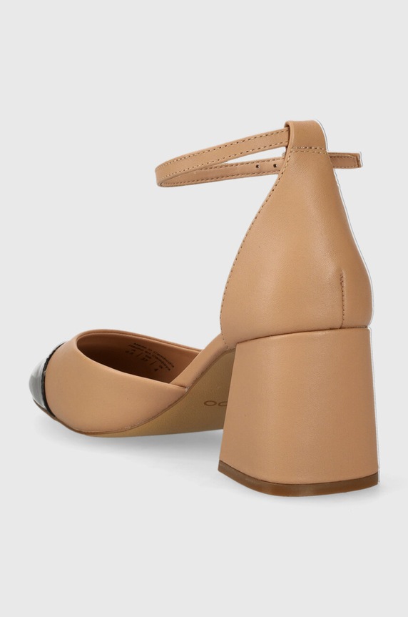 Obuća Salonke Aldo Silvana 13620979Silvana bež