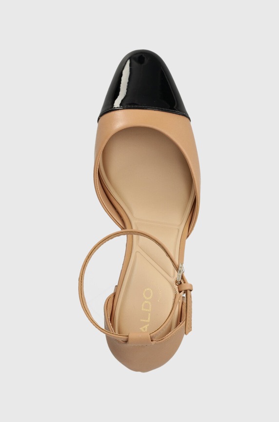 Salonke Aldo Silvana bež 13620979Silvana