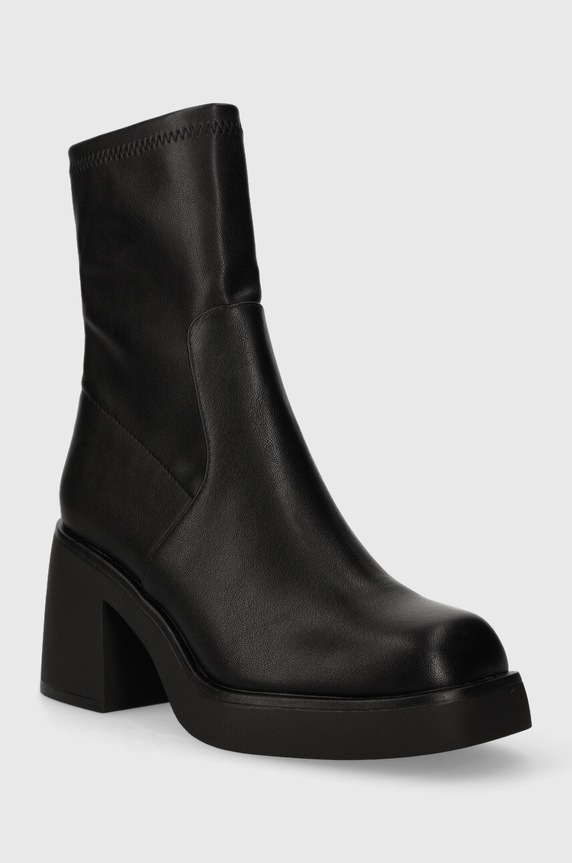 Aldo botki Persona 13621114Persona czarny AW23
