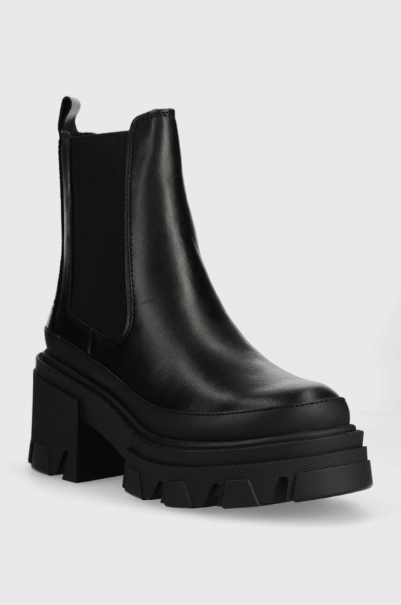 Черевики Aldo Talanariel 13621104Talanariel чорний AW23