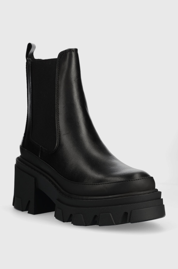 Черевики Aldo Talanariel 13621104Talanariel чорний AW23