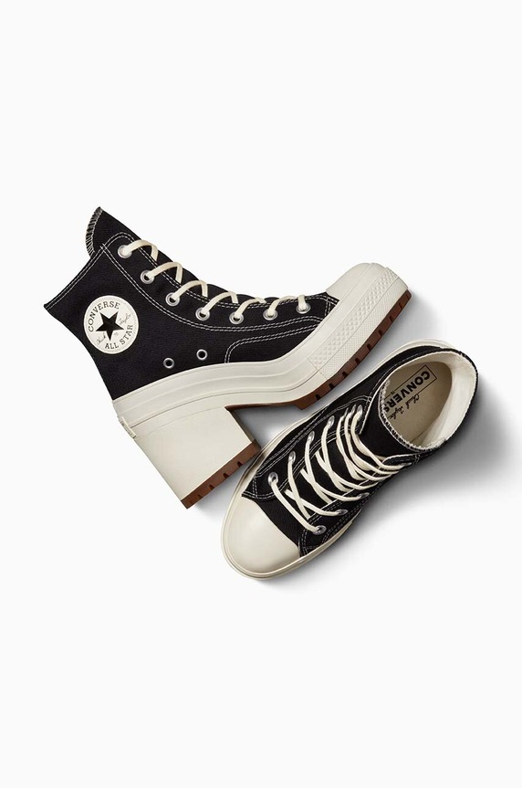 Tenisky Converse Chuck 70 De Luxe Heel A05347C