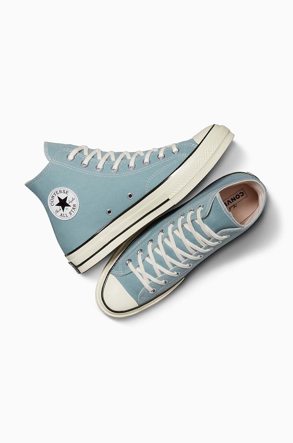 Tenisice Converse Chuck 70 A04584C plava
