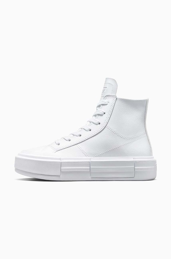 Obuwie Converse trampki Chuck Taylor All Star Cruise A06144C biały
