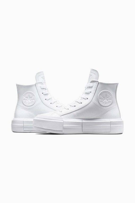 Converse trampki Chuck Taylor All Star Cruise biały A06144C