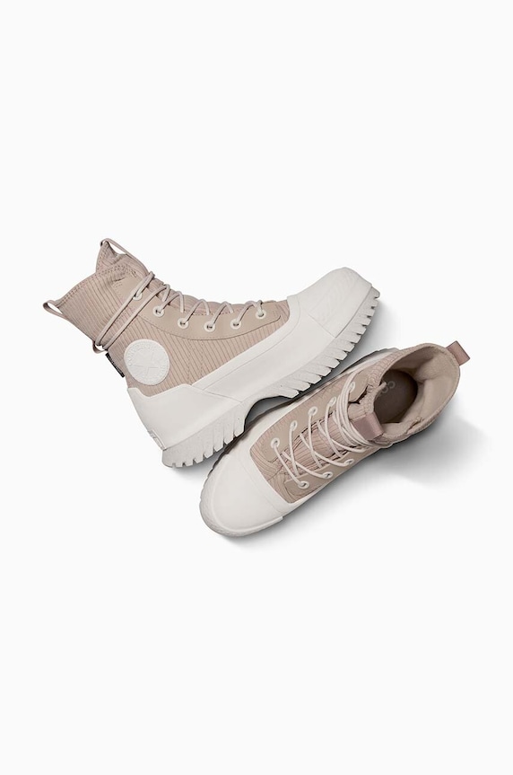Converse trampki Chuck Taylor All Star Lugged 2.0 CC A04668C