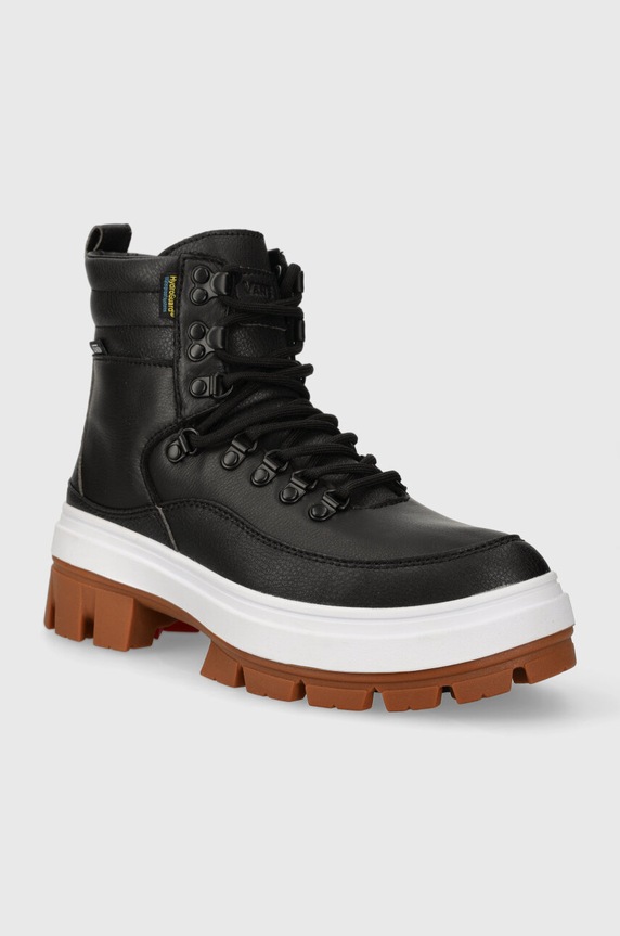 Vans buty Colfax Elevate MTE-2 LEATHER VN000BV czarny AW23