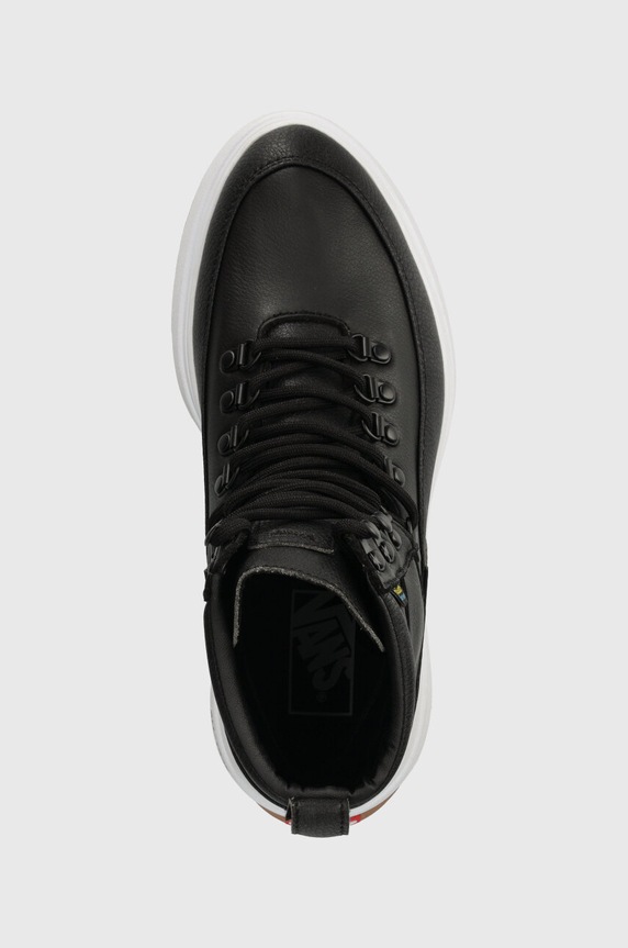 Vans buty Colfax Elevate MTE-2 LEATHER czarny VN000BV