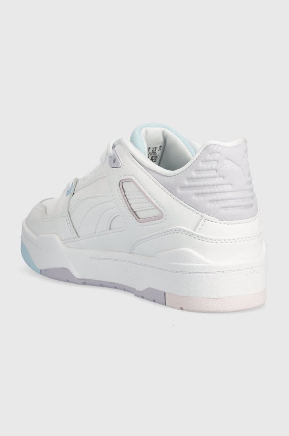Încălțăminte Puma sneakers slipstream Wns 38627014 alb