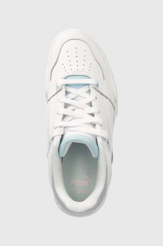 Puma sneakers slipstream Wns alb 38627014