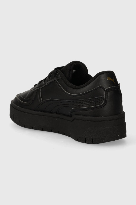 Shoes Puma sneakers Cali Dream Lth Wns 39273002 black