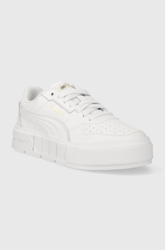 Puma sneakers PUMA Cali Court Lth Wns 39380205 white SS24