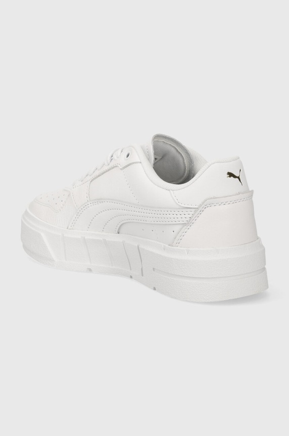 Shoes Puma sneakers PUMA Cali Court Lth Wns 39380205 white