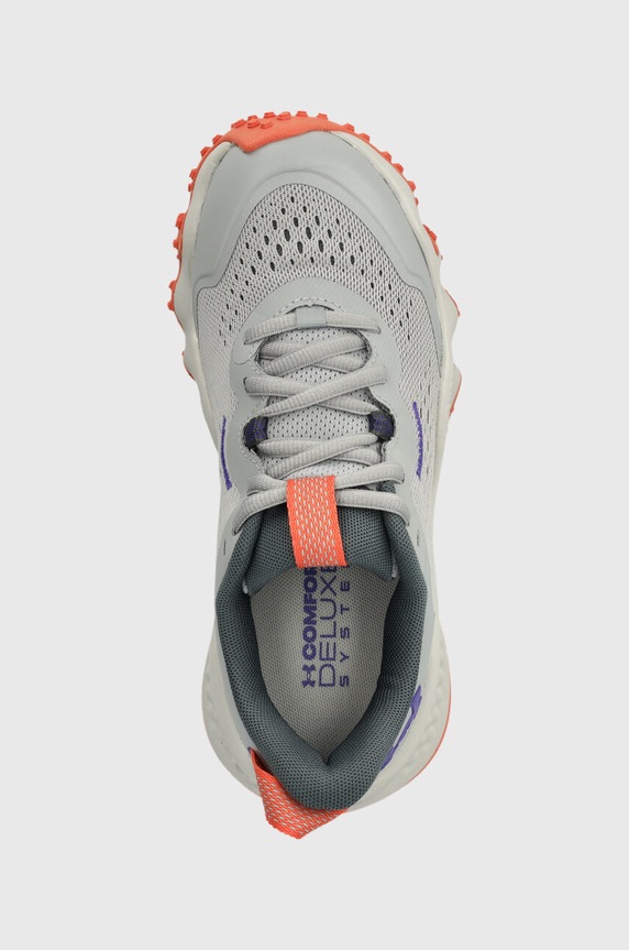 Under Armour buty Charged Maven Trail szary 3026143