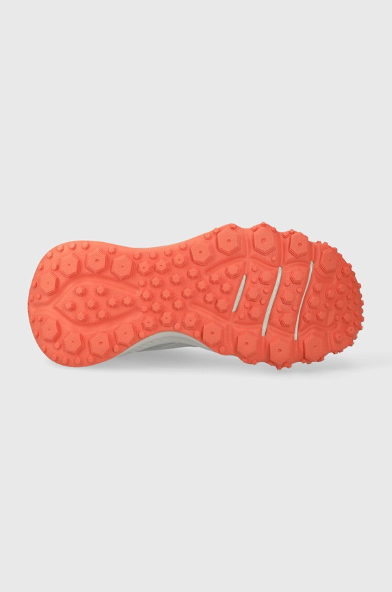 Under Armour buty Charged Maven Trail 3026143 szary