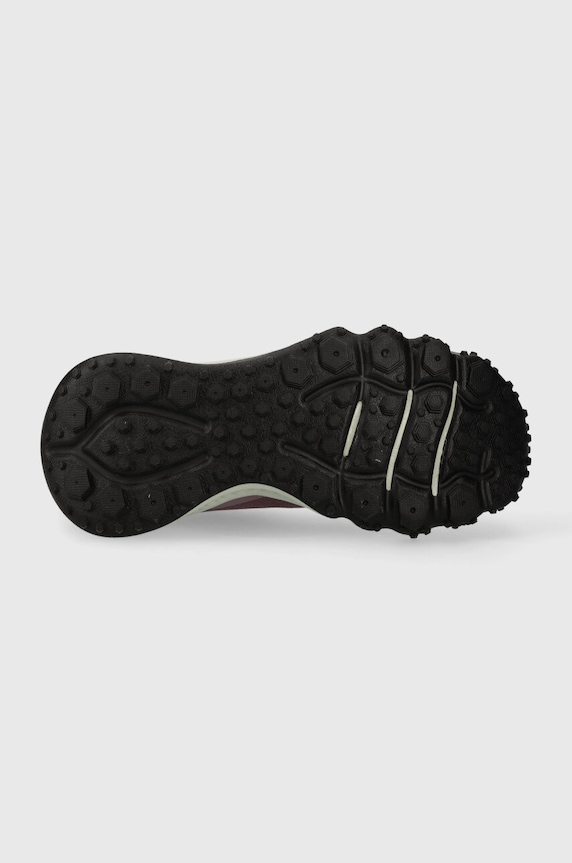 Under Armour buty Charged Maven Trail 3026143 fioletowy