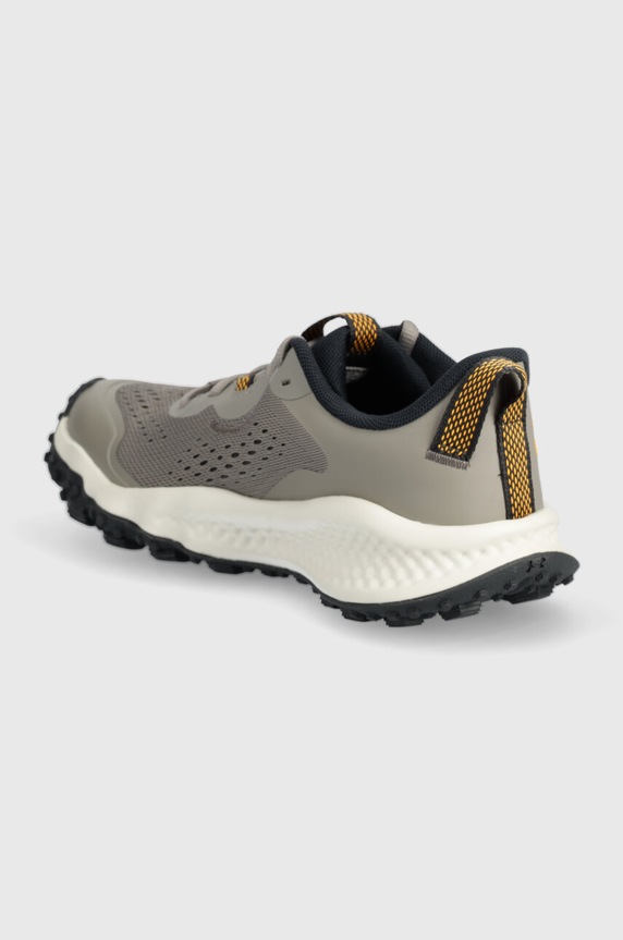 Obuwie Under Armour buty Charged Maven Trail 3026143 szary