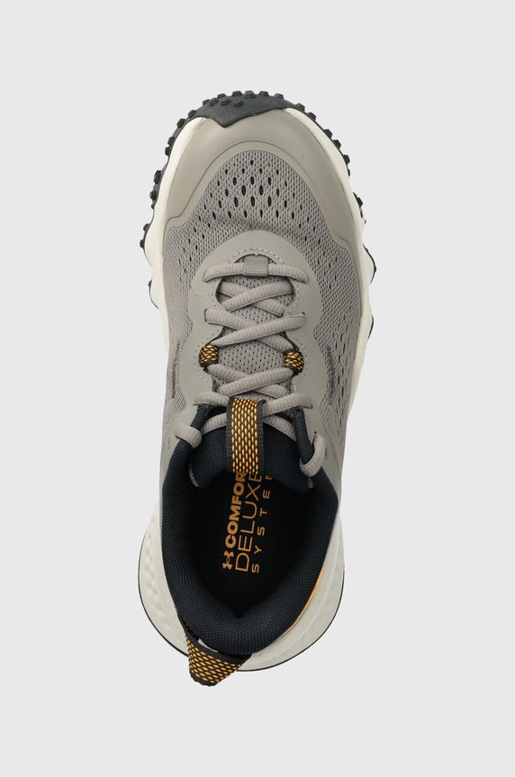 Under Armour buty Charged Maven Trail szary 3026143