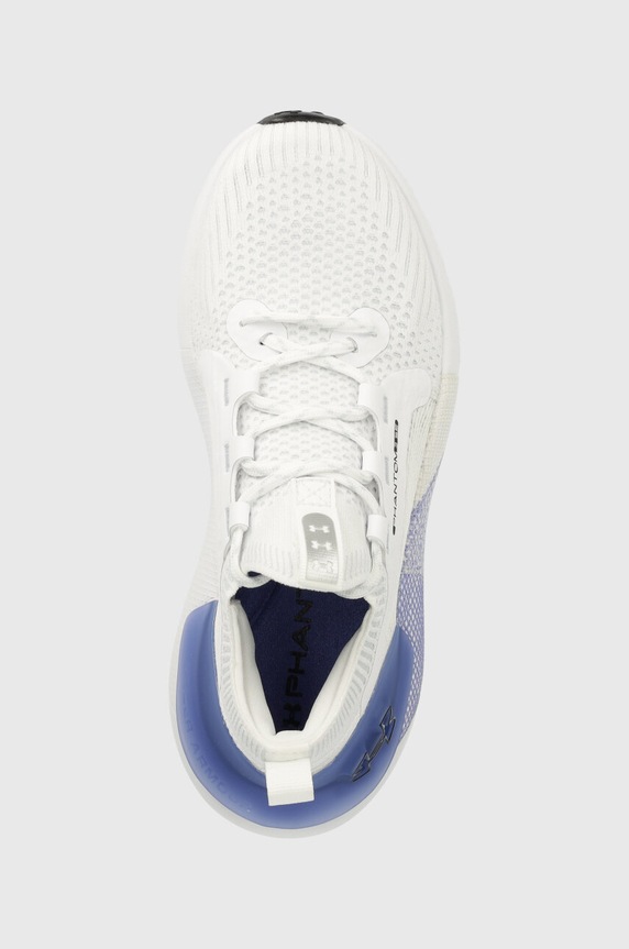Under Armour buty do biegania HOVR Phantom 3 SE biały 3026584