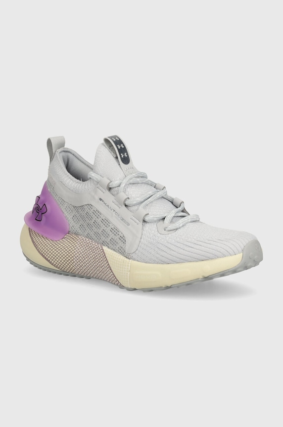 Under Armour futócipő HOVR Phantom 3 SE szürke 3026584