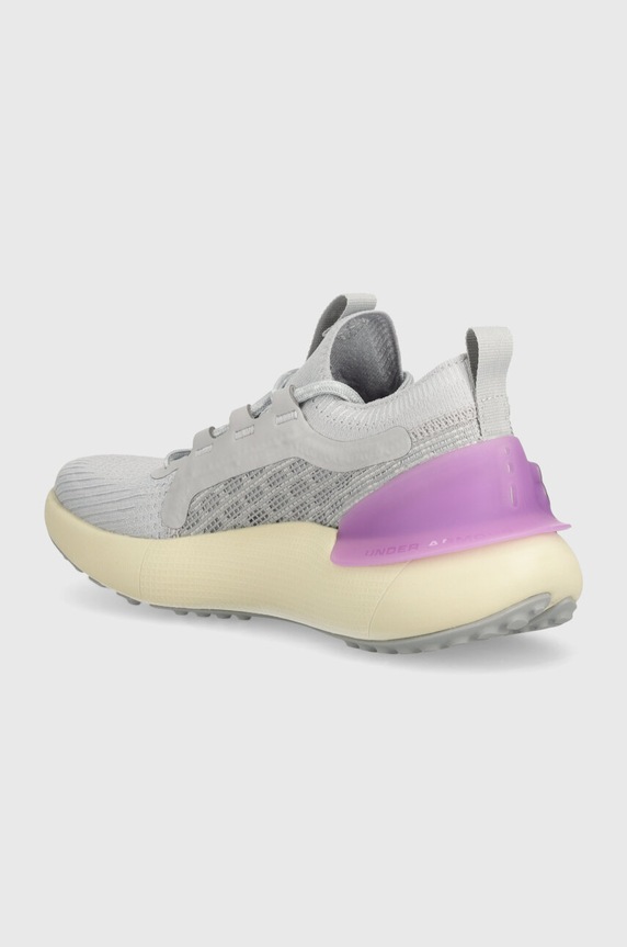 Cipők Under Armour futócipő HOVR Phantom 3 SE 3026584 szürke