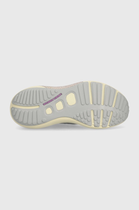Under Armour futócipő HOVR Phantom 3 SE 3026584 szürke