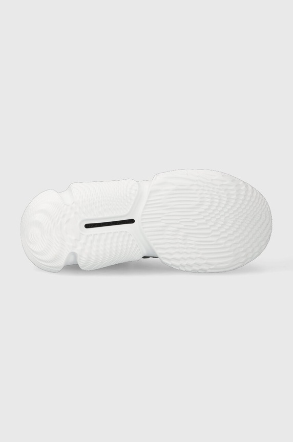 Under Armour tornacipő Flow Breakthru 4 3026641 fekete