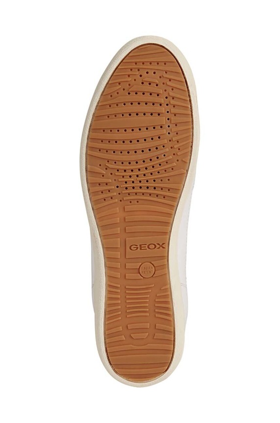 Σουέτ sneakers Geox D MYRIA A D3568A.08547.C1000