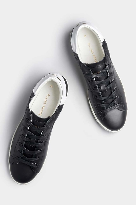 Kožené tenisky Filling Pieces Frame Elara 71727191861
