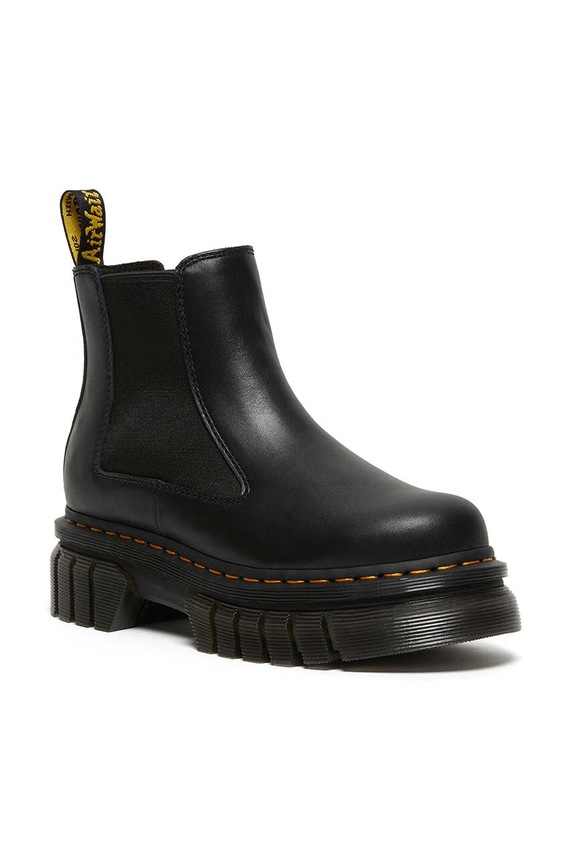 Μποτάκια Dr. Martens Audrick DM27148001 μαύρο AW23