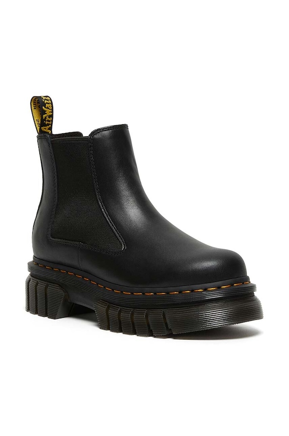 Μποτάκια Dr. Martens Audrick DM27148001 μαύρο AW23