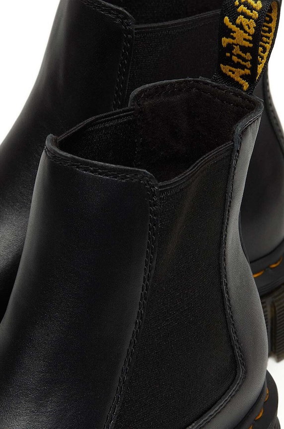 Παπούτσια Μποτάκια Dr. Martens Audrick DM27148001 μαύρο
