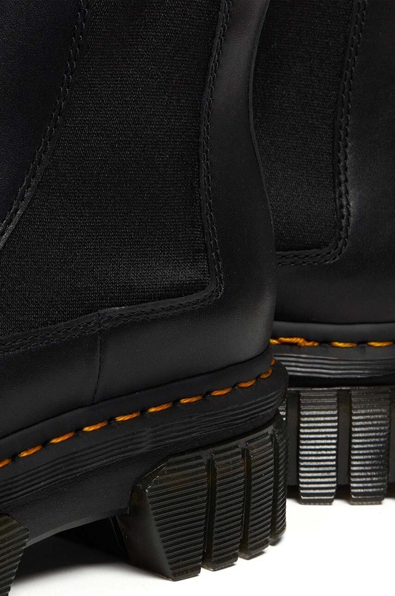 Μποτάκια Dr. Martens Audrick μαύρο DM27148001