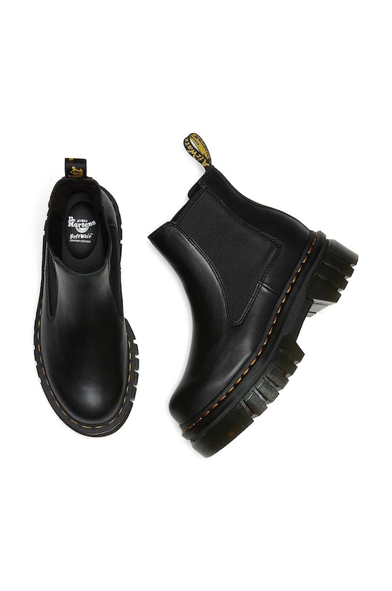 Μποτάκια Dr. Martens Audrick DM27148001 μαύρο
