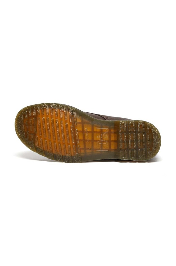 Кожаные полусапожки Dr. Martens 101 DM27761201